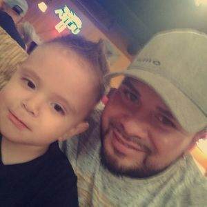 Meet your Posher, Robert